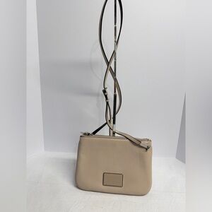 Authentic Marc by Marc Jacobs All Leather crossbody, shoulder bag.